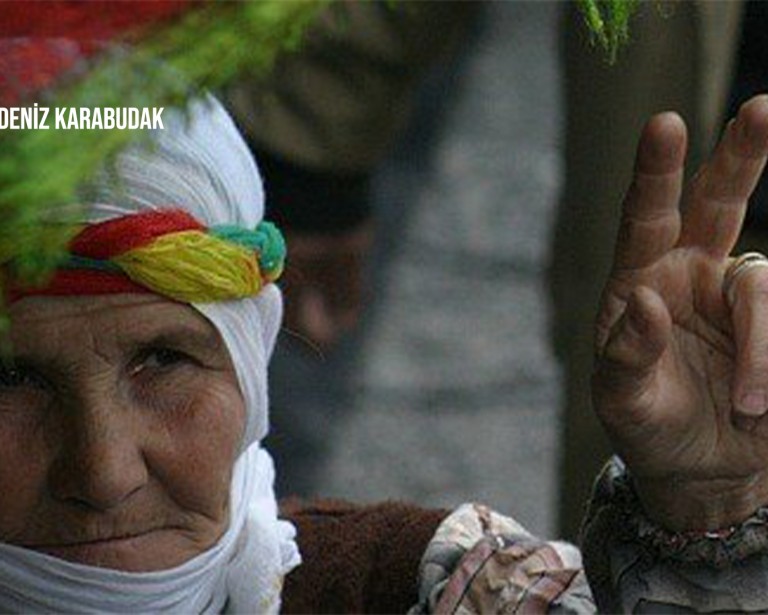 Kadınların barış sürecine katılımı neden önemli?