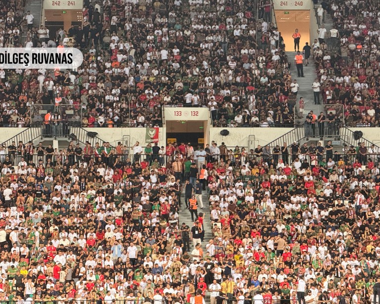 Amedspor’un ligin ilk 4 haftasındaki istatistikleri <font color=#ff0000> ANALİZ </font> 